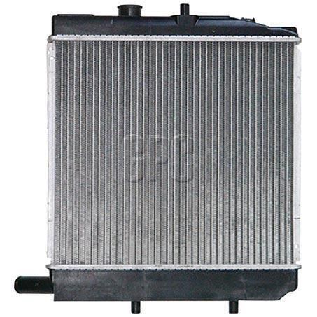 FloKool Engine Radiator for Ford Festiva - RAD379 - Superstart Batteries