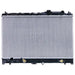 FloKool Engine Radiator for Honda Accord - RAD1824 - Superstart Batteries