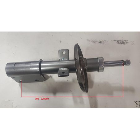 928502 - CODE9 Strut for Peugeot 308 - Superstart Batteries