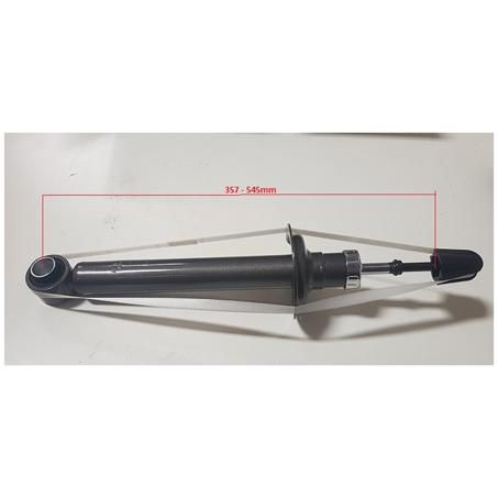 944003  - CODE9 Strut for Mitsubishi Eterna - Superstart Batteries