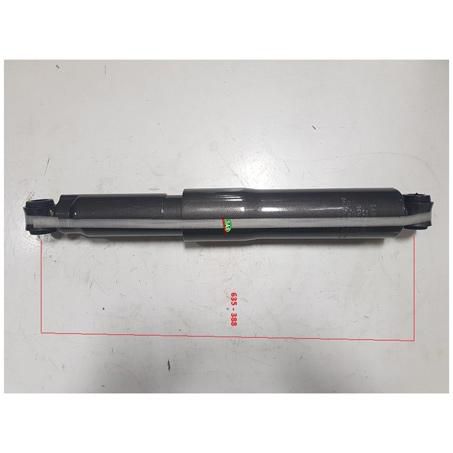 912002 - CODE9 Strut for Nissan Patrol - Superstart Batteries