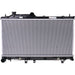 FloKool Engine Radiator for Subaru Impreza Legacy - RAD1728 - Superstart Batteries