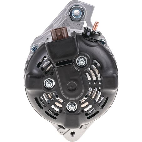 OEX Alternator 12V 150A Denso Style DXA4199 Lexus 4GR-FSE 3GR-FSE 2GR-FSE - Superstart Batteries