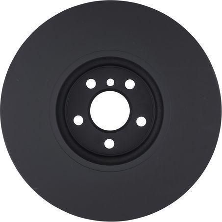 RDA Front Brake Rotor BMW 2 4 5 6 7 X3 X4 X5 X7 Toyota Supra RDA8487 - Superstart Batteries