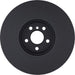 RDA Front Brake Rotor BMW 2 4 5 6 7 X3 X4 X5 X7 Toyota Supra RDA8487 - Superstart Batteries