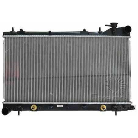 FloKool Engine Radiator for Subaru Forester Impreza - RAD778 - Superstart Batteries