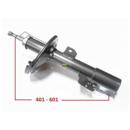 9260843 - CODE9 Strut for Lexus RX Toyota Harrier - Superstart Batteries