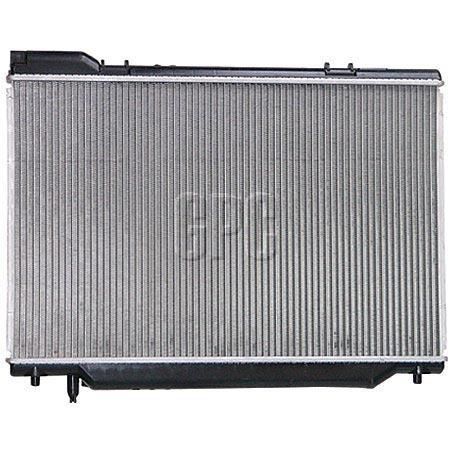 FloKool Engine Radiator for Toyota Tarago - RAD341 - Superstart Batteries