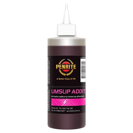 Penrite Limslip Additive 150ML - LSADD000150 - Superstart Batteries