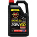 Penrite 10 Tenths Racing 20W-60 5L Engine Oil - RACING20W60005 - Superstart Batteries