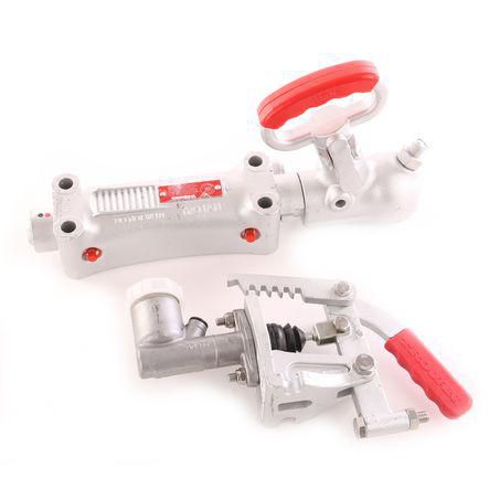 T201660 - Trojan Duofit Override Hydraulic Coupling - 3/4 inch 2500kg capacity - Superstart Batteries