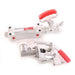 T201660 - Trojan Duofit Override Hydraulic Coupling - 3/4 inch 2500kg capacity - Superstart Batteries