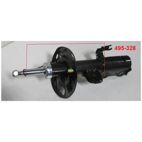 9260751 - CODE9 Strut for Mercedes Benz MLE - Superstart Batteries