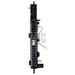 FloKool Engine Radiator for Holden Captiva - RAD1431 - Superstart Batteries