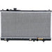 FloKool Engine Radiator for Mazda Premacy - RAD1852 - Superstart Batteries