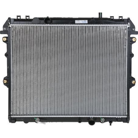 FloKool Engine Radiator for Toyota Hilux - RAD730 - Superstart Batteries