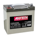 Ritar AMPTECH AT12550D 12V 55Ah AGM Deep Cycle Battery - Superstart Batteries