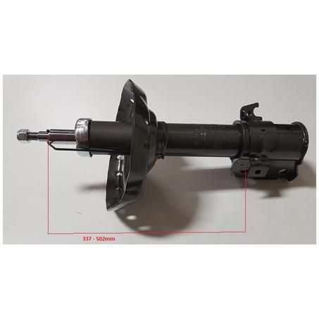 927009R - CODE9 Strut for Subaru Impreza - Superstart Batteries