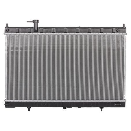 FloKool Engine Radiator for Nissan Xtrail - RAD1771 - Superstart Batteries