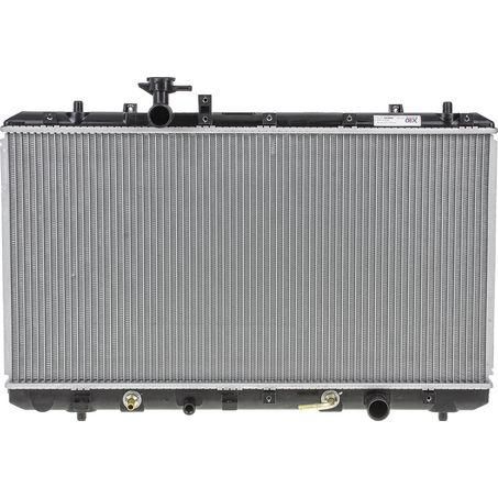 FloKool Engine Radiator for Suzuki SX4 - RAD1808 - Superstart Batteries