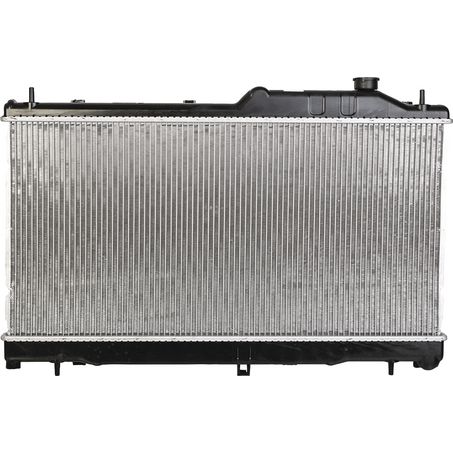 FloKool Engine Radiator for Subaru - RAD1080 - Superstart Batteries