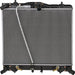 FloKool Engine Radiator for Toyota Hiace Commuter - RAD780 - Superstart Batteries