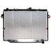 FloKool Engine Radiator for Toyota Land Cruiser - RAD532 - Superstart Batteries