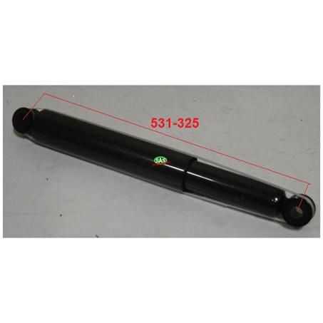 910002 - CODE9 Shock Absorber for Ford Datsun Isuzu - Superstart Batteries