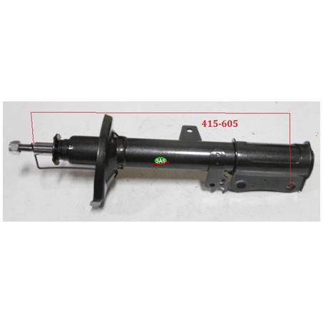 9260135 - CODE9 Strut for Toyota Caldina Carina - Superstart Batteries