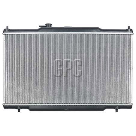 FloKool Engine Radiator for Honda CRV - RAD1346 - Superstart Batteries