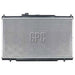 FloKool Engine Radiator for Honda CRV - RAD1346 - Superstart Batteries