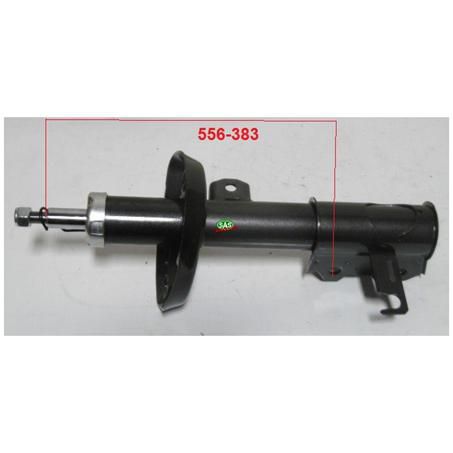 9260451 - CODE9 Strut for Holden Cruze - Superstart Batteries