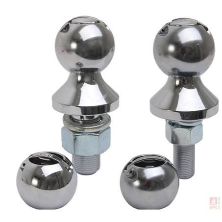 T543005 - Trojan Duo Tow Ball 3/4 inch