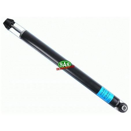 9130403 - CODE9 Shock Absorber for Mazda 3 - Superstart Batteries