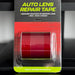 Wildcat Auto Lens Repair Tape - RED - Superstart Batteries