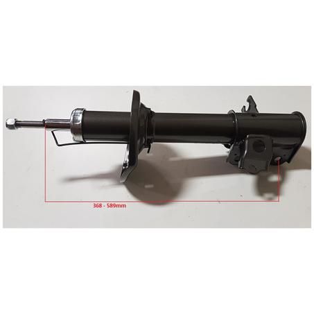 923004L  - CODE9 Strut for Ford Laser - Superstart Batteries