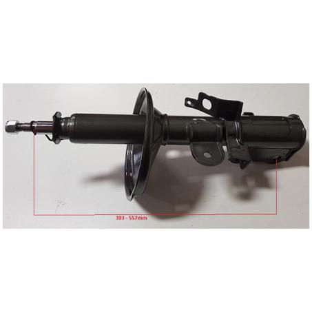 9260112 - CODE9 Shock Absorber for Toyota Emina - Superstart Batteries