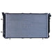FloKool Engine Radiator for Subaru Legacy - RAD1834 - Superstart Batteries