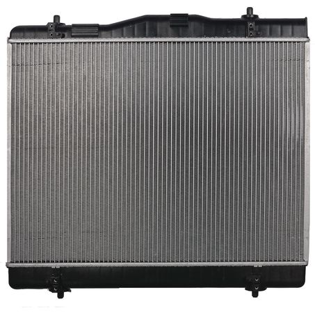 FloKool Engine Radiator for Toyota Hiace - RAD839 - Superstart Batteries