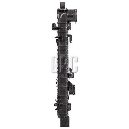 FloKool Engine Radiator for Mercedes Benz C-Class 203 - RAD1311 - Superstart Batteries