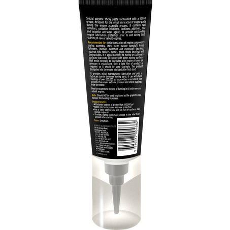 Penrite Cam Assembly Lube Tube 100g - CAM0001 - Superstart Batteries