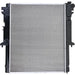 FloKool Engine Radiator for Mitsubishi Triton - RAD1528 - Superstart Batteries