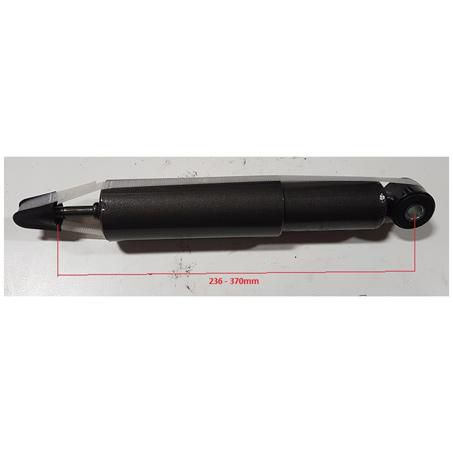 9150026 - CODE9 Shock Absorber for Ford Courier - Superstart Batteries