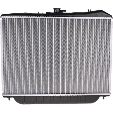 FloKool Engine Radiator for Toyota Camry - RAD482 - Superstart Batteries