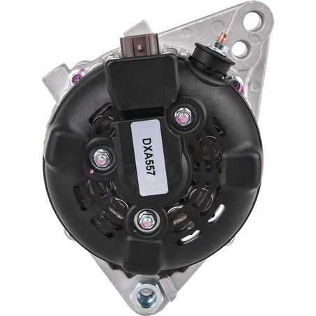 OEX DXA557 Denso Style Alternator 12V 130A - 4Runner Hilux Land Cruiser Prado - Superstart Batteries