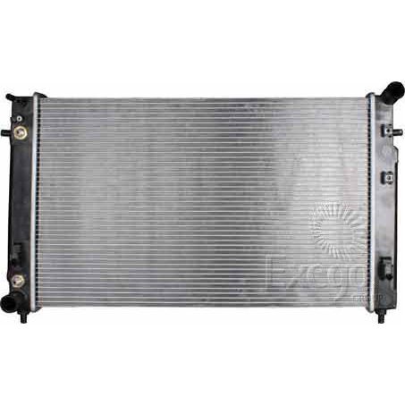 FloKool Engine Radiator for Holden Commodore - RAD509 - Superstart Batteries