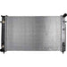 FloKool Engine Radiator for Holden Commodore - RAD509 - Superstart Batteries