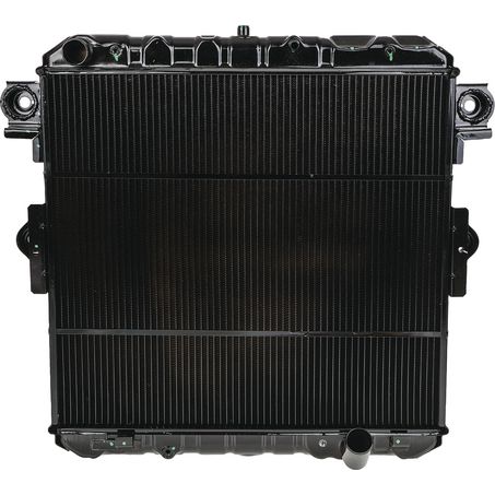 FloKool Engine Radiator for Toyota Land Cruiser - RAD1536 - Superstart Batteries