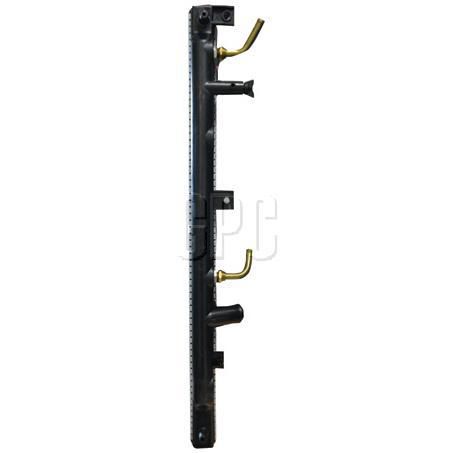 FloKool Engine Radiator for Honda City - RAD830 - Superstart Batteries