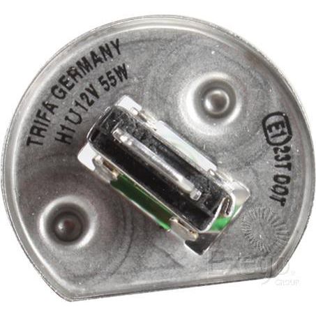 OEX H1 Globe 12V 55W single pack - GLX16550 - Superstart Batteries